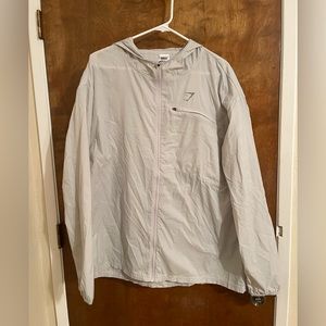 Women’s Gymshark Running Jacket